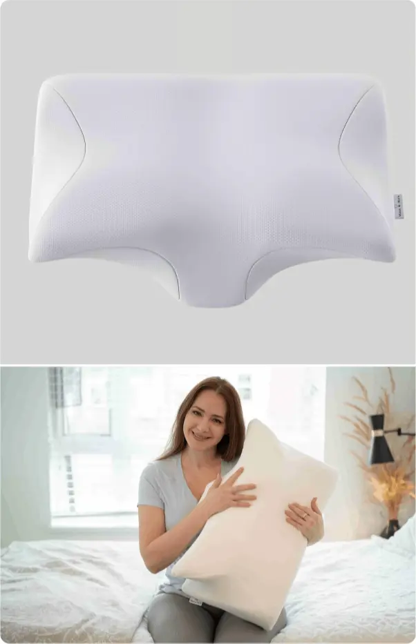 What is Ergonomic Pillow