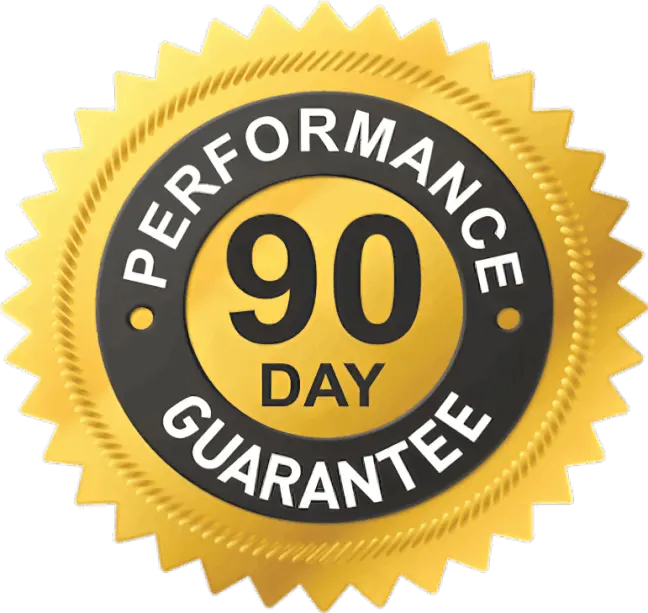 Ergonomic Pillow 100% refund Guarantee