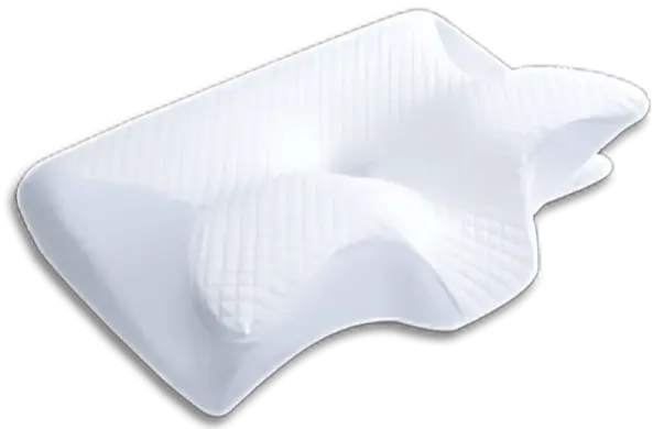 Buy Now Ergonomic Pillow